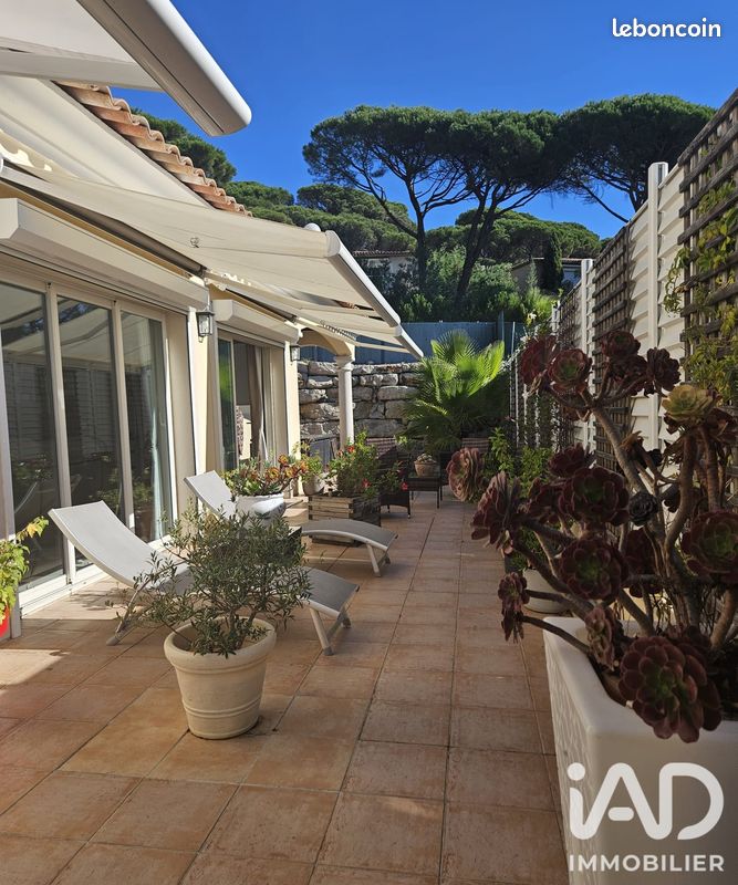 Maison 5 pièces 112 m² · à Sainte-Maxime · 112 m² · 389 000 €