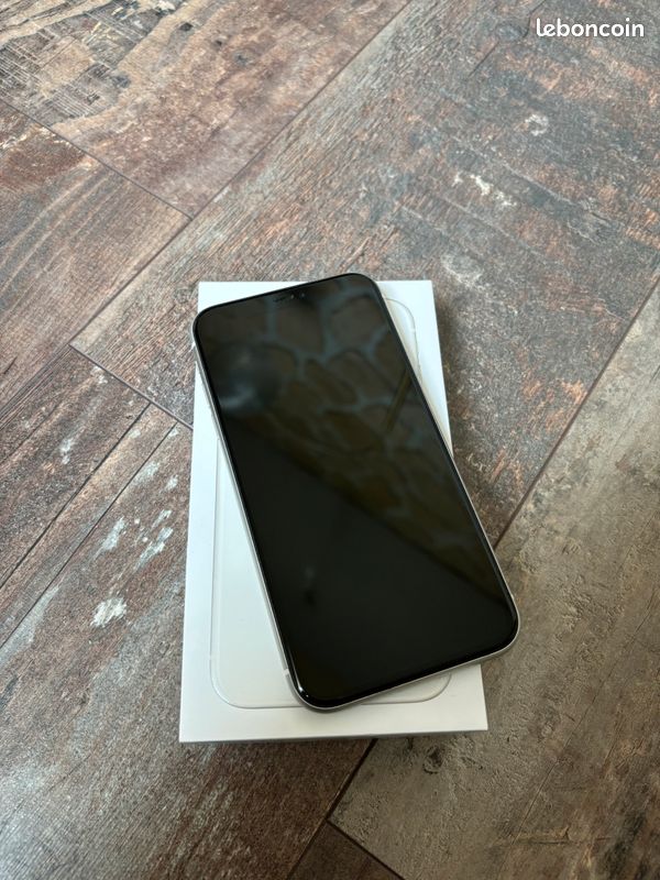 IPhone 11 (image 1)
