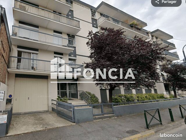 Appartement a louer alfortville - 2 pièce(s) - 45 m2 - Surfyn