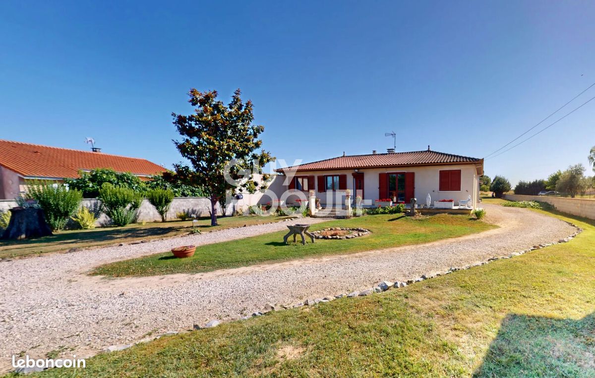 Maison 4 pièces 80 m² · à Merville · 80 m² · 270 000 €