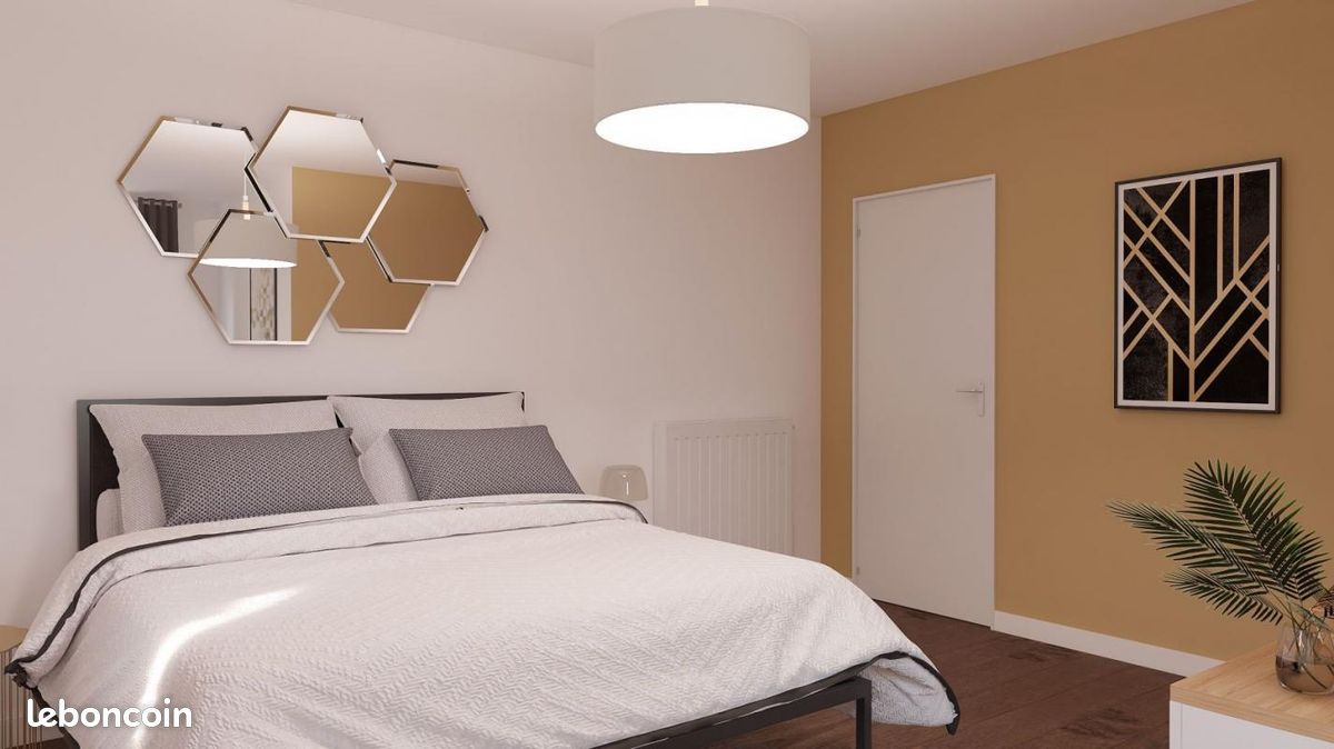 Maison 5 pièces 110 m² - Châtellerault 86100 (image principale 8)