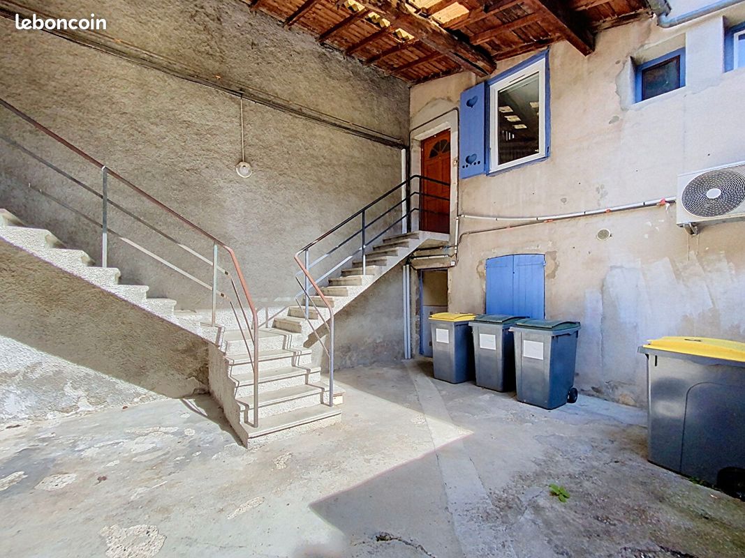 Appartement 2 pièces 59 m² · à Meximieux · 59 m² · 690 €/mois