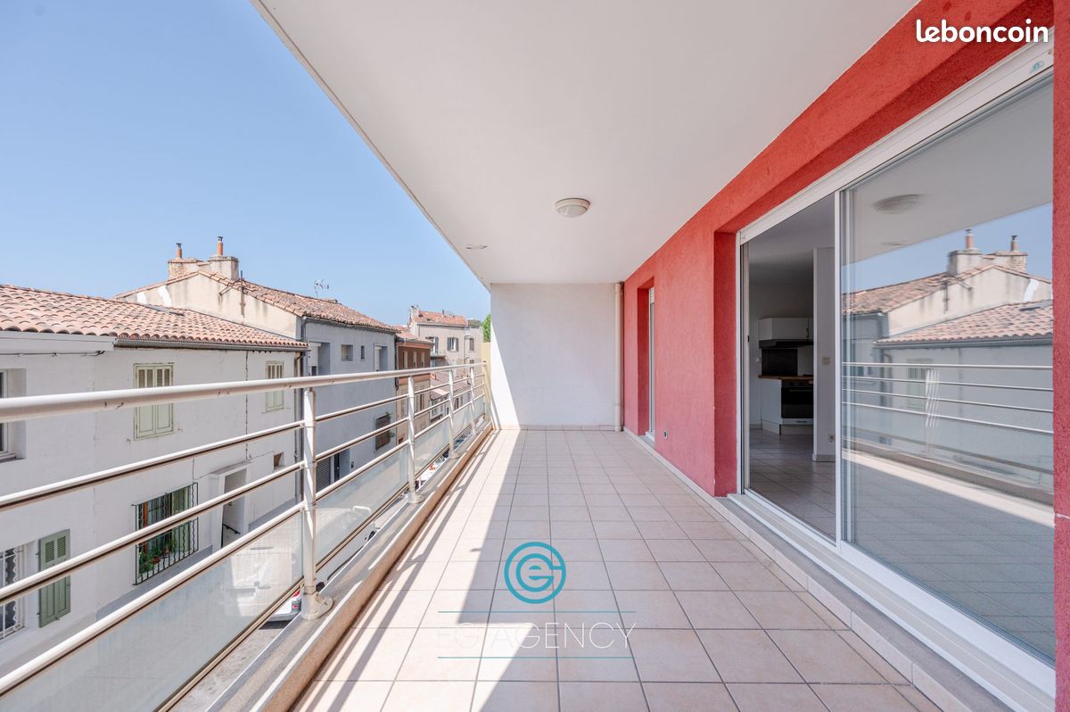 Appartement 3 pièces 71 m² · à Marseille · 71 m² · 235 000 €