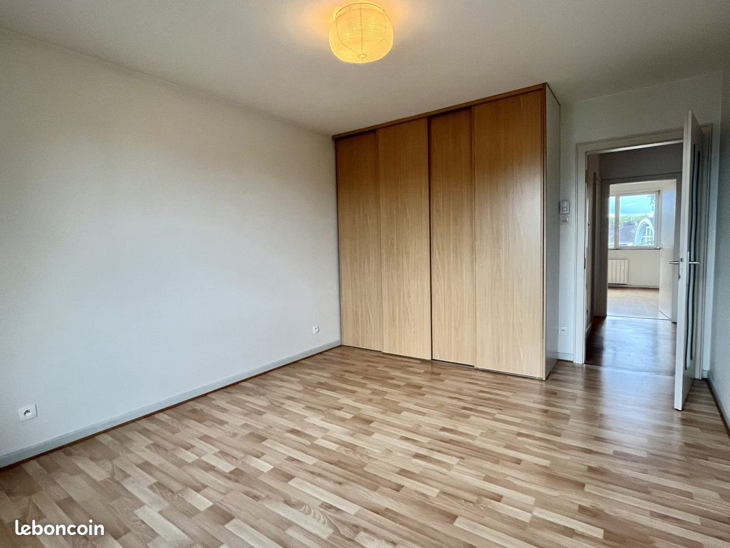 Appartement a louer illkirch-graffenstaden - 4 pièce(s) - 99 m2 - Surfyn