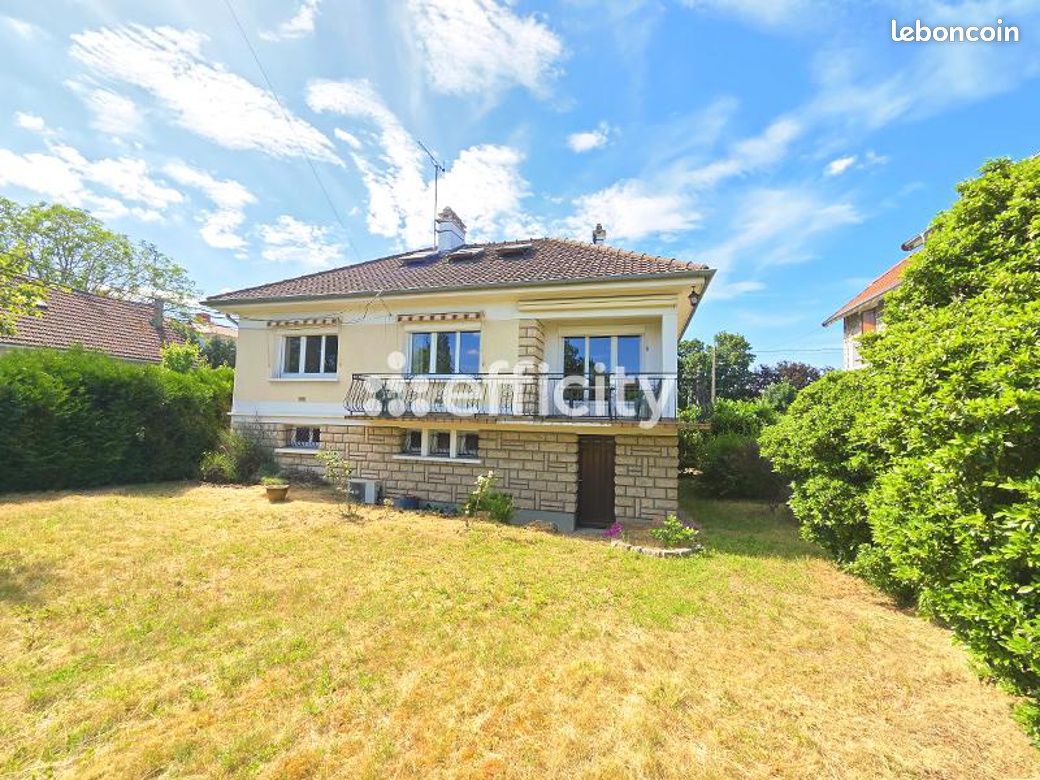 Maison 5 pièces 105 m² · à Conflans-Sainte-Honorine · 105 m² · 449 000 €