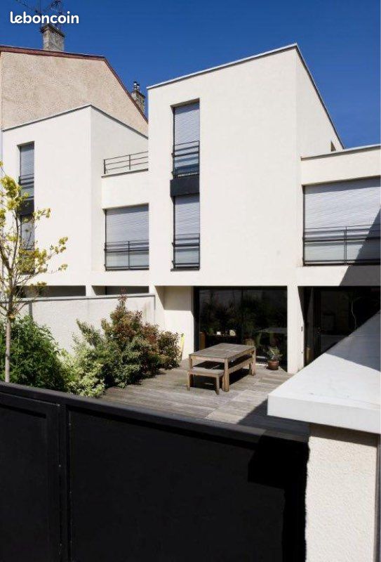 Maison 4 pièces 90 m² · à Vern-sur-Seiche · 90 m² · 225 000 €