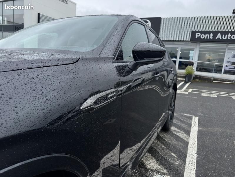 Mazda CX-60 2.5 e-SKYACTIV PHEV 327ch Homura Plus 4x4 BVA8 2026 (image 8)