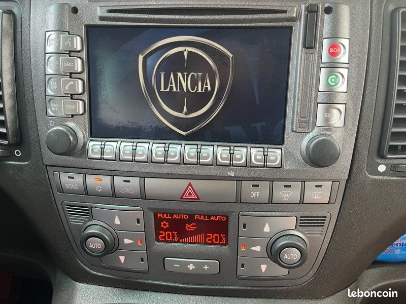 Lancia Musa (image 9)