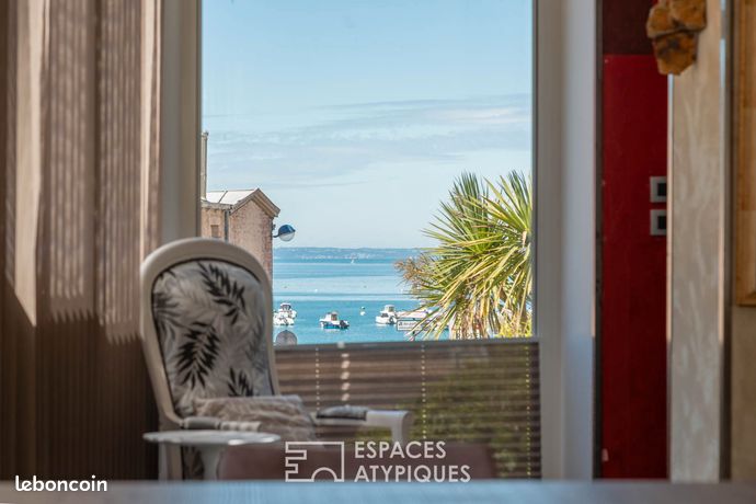Appartement 6 pièces 138 m²