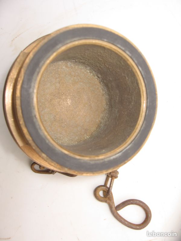 Bouchon de citerne (image 2)