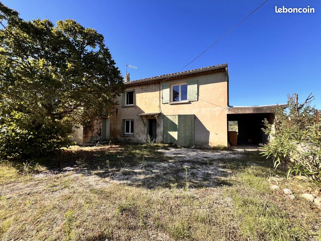 Maison 6 pièces 115 m² · à Robion · 115 m² · 288 000 €