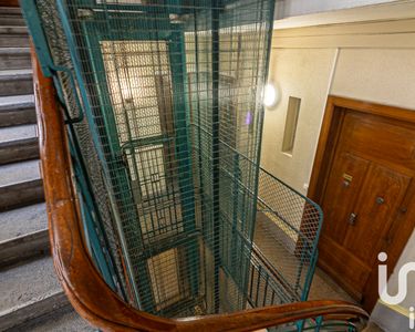Appartement 316 000 € - 67 m²