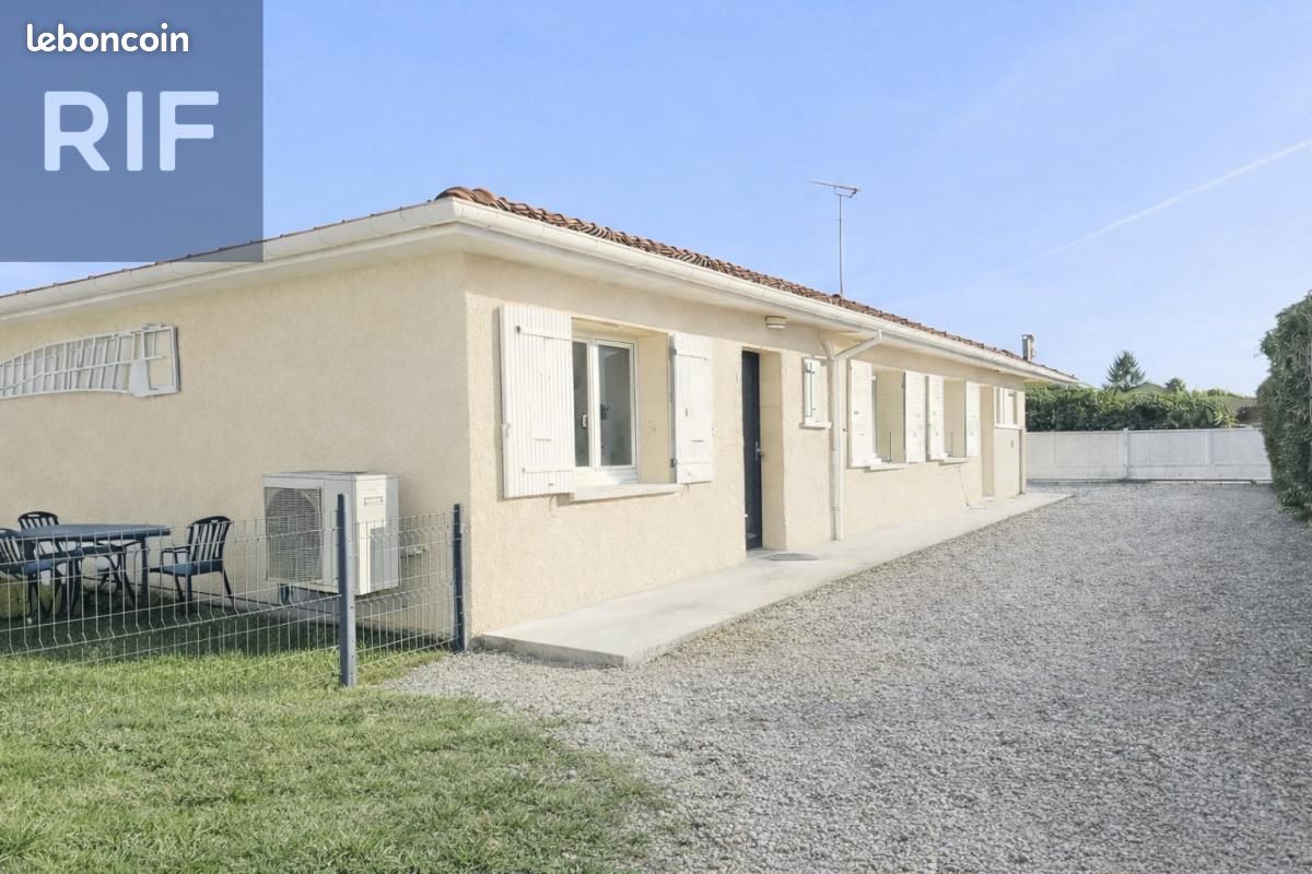 Maison 6 pièces 135 m² · à Chavanoz · 135 m² · 349 000 €