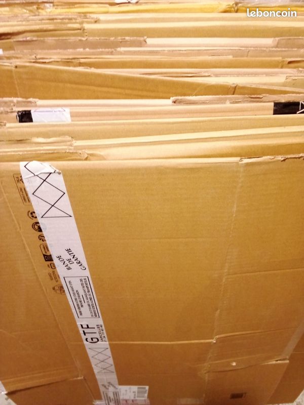 Cartons déménagement (image 3)