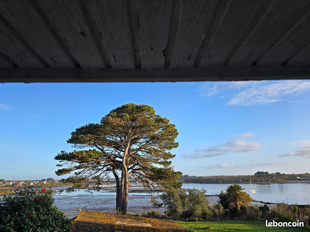 Maison 4 pièces 84 m² · à Plouhinec · 84 m² · 313 819 €