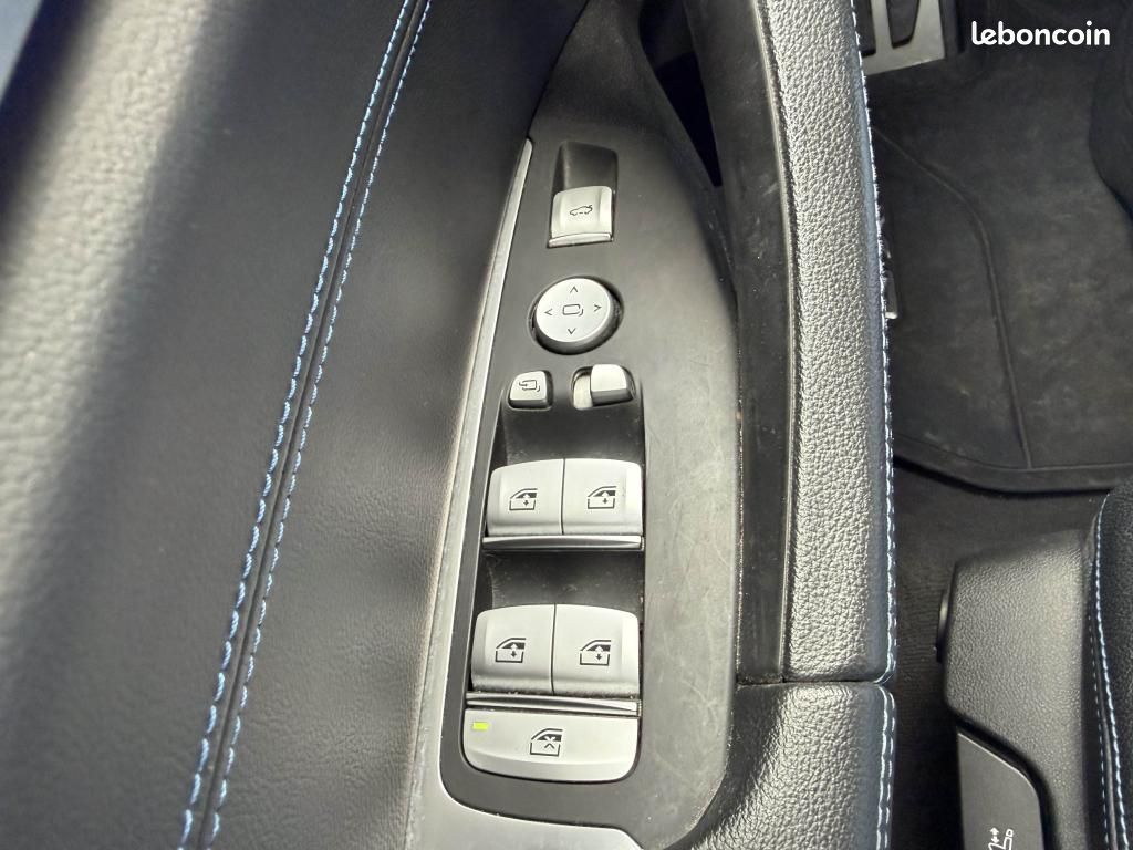 BMW X3 sDrive 18d - BVA Steptronic M Sport / Suivi Complet BMW / Affichage Tete Haute / (image 24)