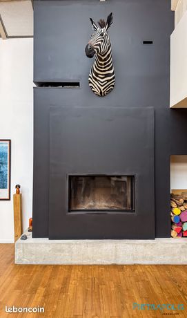 Maison 7 pièces 295 m² — 10