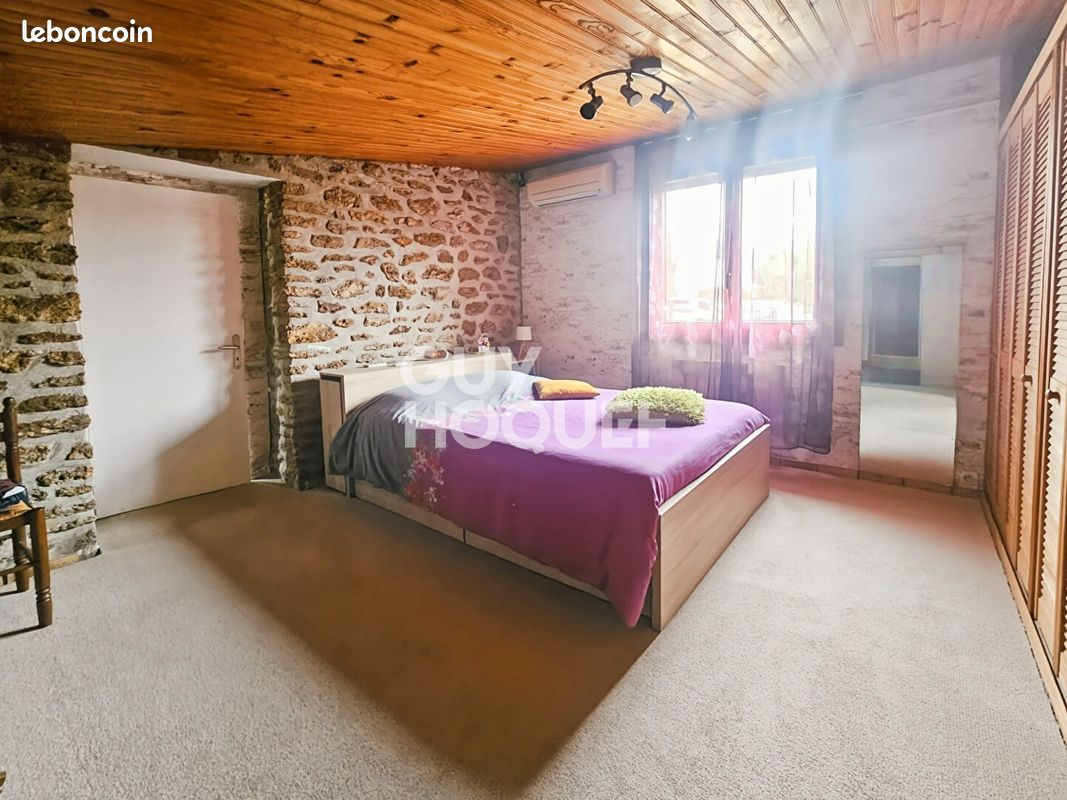 Maison 6 pièces 117 m² (image 13)