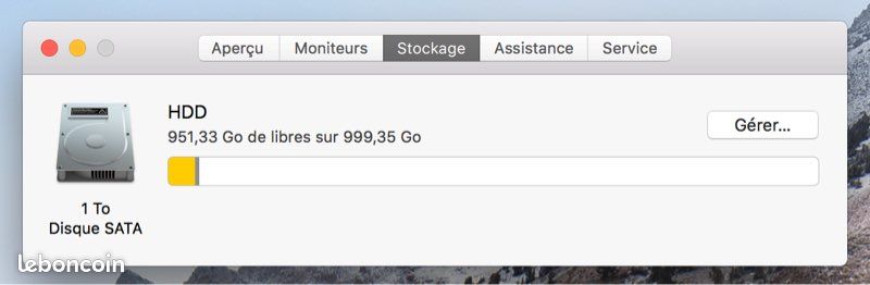 IMac Retina 4K 21.5 pouces (image 6)