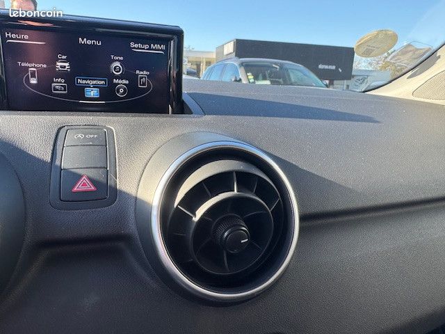 Audi A1 Sportback Business Line S-tronic, radar de recul, gps etc... (image 38)