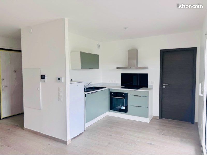Appartement 2 pièces 45 m² · à Thionville · 45 m² · 1 050 €/mois