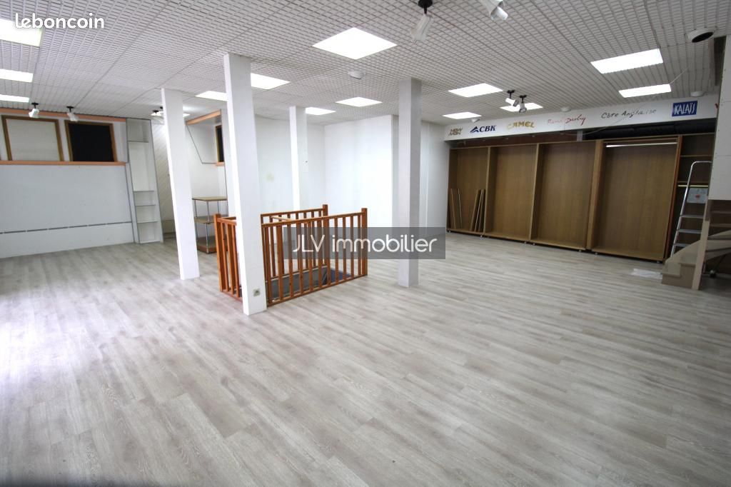 Immeuble 6 pièces 191 m² · à Gravelines · 191 m² · 286 000 €
