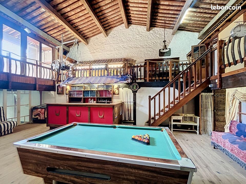 Maison 7 pièces 247 m² · à Torreilles · 247 m² · 249 900 €
