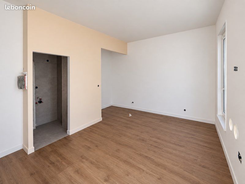 Appartement 1 pièce 22 m² · à Villeurbanne · 22 m² · 112 000 €