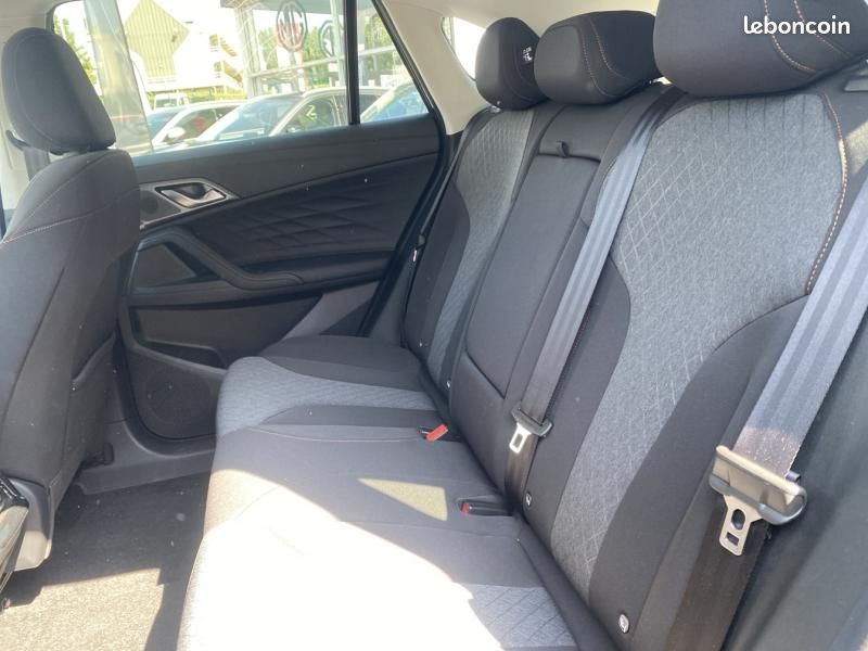 Mg motor EHS 1.5 GDI 272ch PHEV Comfort (image 12)