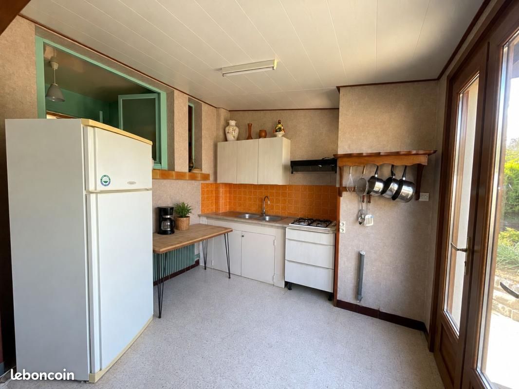 Maison 5 pièces 108 m² · à Démuin · 108 m² · 167 000 €