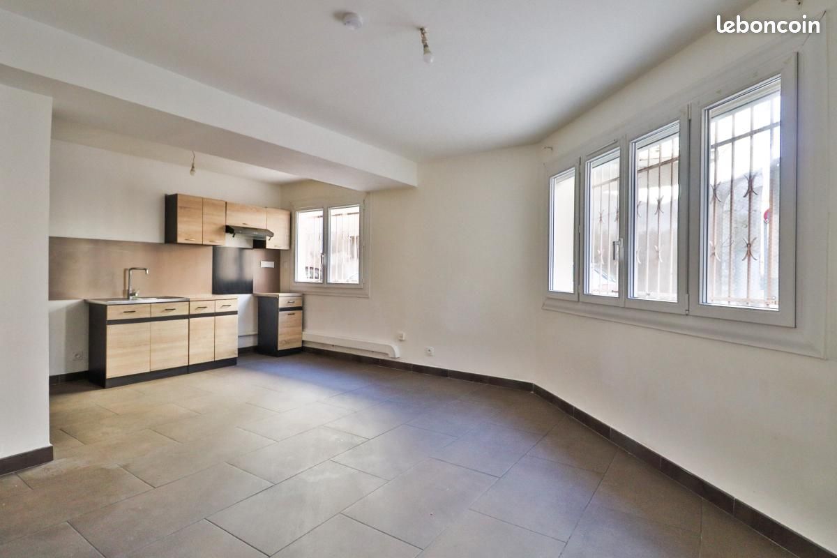 Appartement 3 pièces 62 m² · à Béziers · 62 m² · 87 000 €