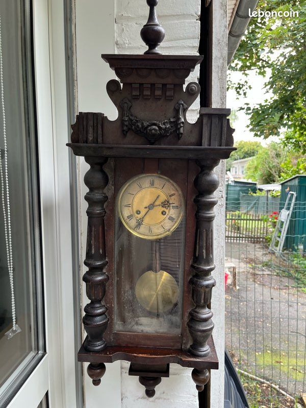 Carillon antique balancier (image 11)
