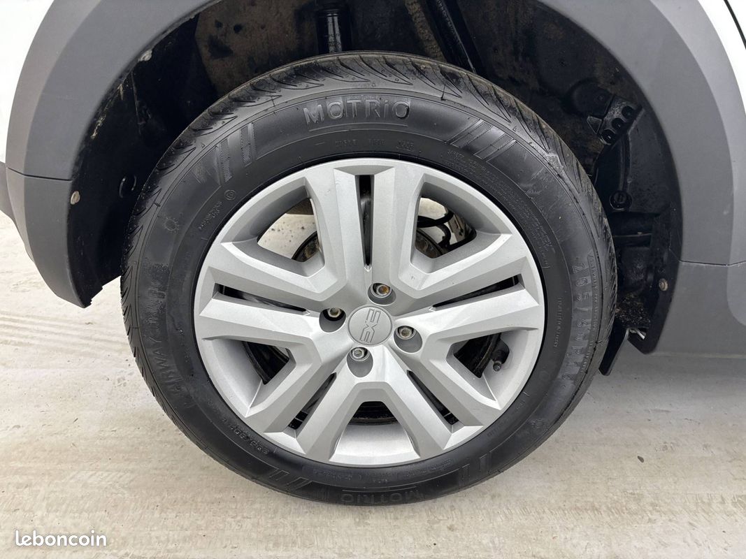 DACIA Sandero TCe 90 Stepway Essential (image 22)