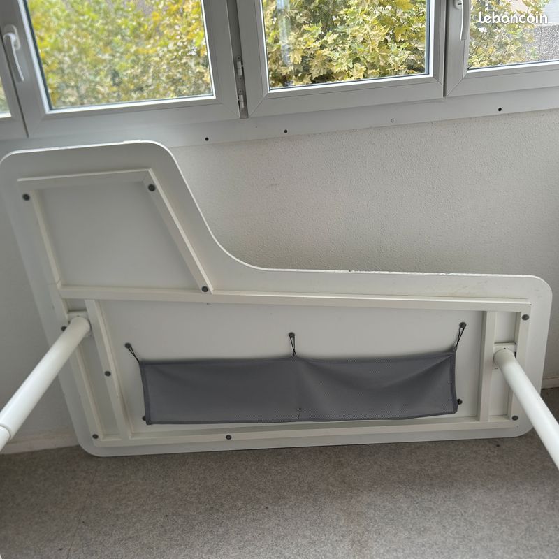 Bureau angle bekant 20564 ikea (image 3)