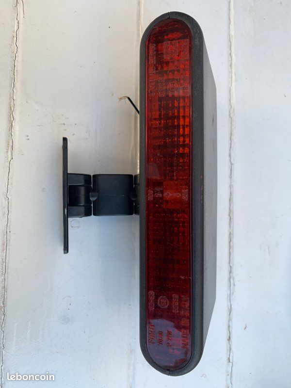 Car Feu ArriÈRe Feu ArriÈRe 3Rd TroisiÈMe Feu Stop Stop Pour Pour 4593 6032987649693