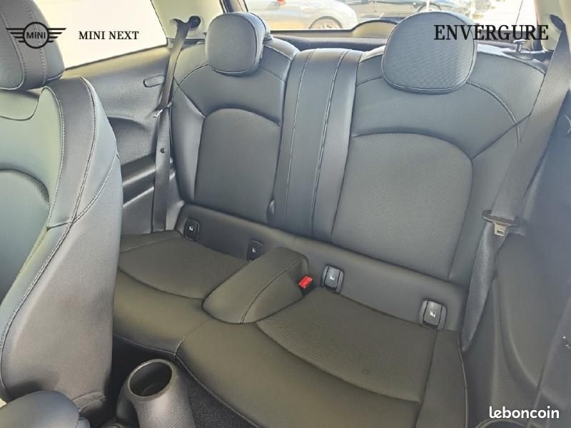 Mini Mini Cooper SE 184ch Essential BVA (image 12)