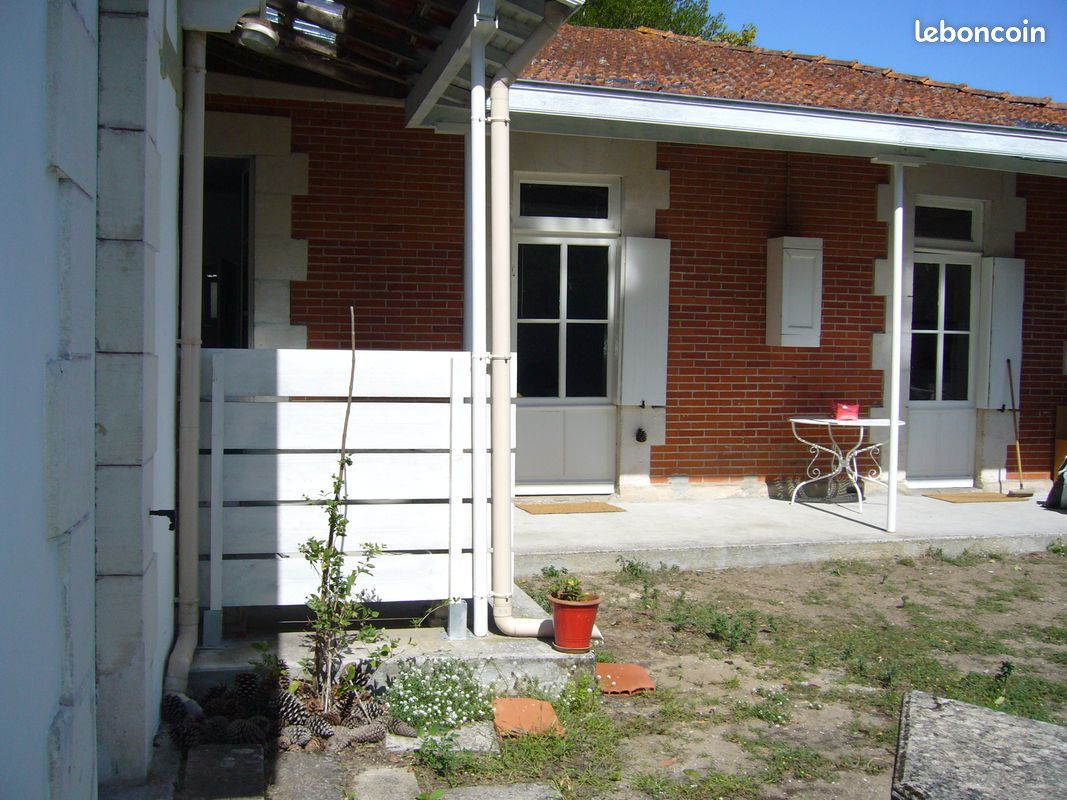 Maison 3 pièces 52 m² · à Soulac-sur-Mer · 52 m² · 305 000 €