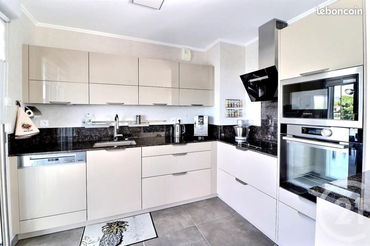 Appartement 5 pièces 105 m² (image 5)