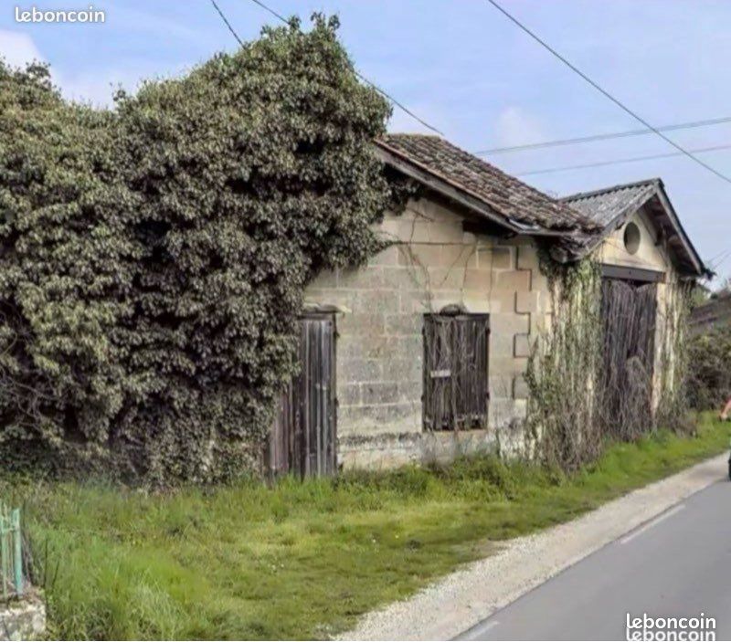 Maison 3 pièces 160 m² · à Ambarès-Et-Lagrave · 160 m² · 190 000 €