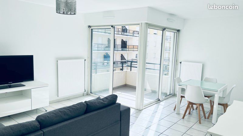 Appartement 3 pièces 64 m² · à Montpellier · 64 m² · 1 200 €/mois