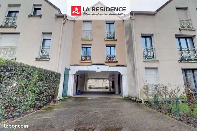 Appartement 1 pièce 31 m²