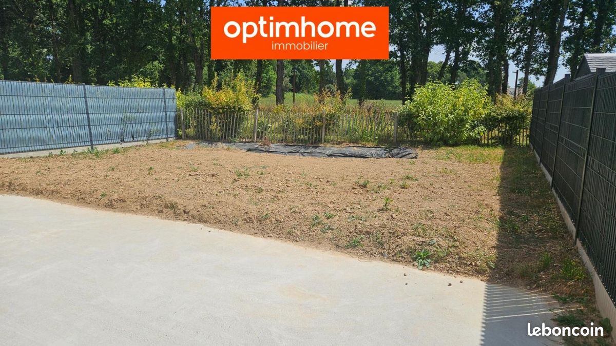 Maison 3 pièces 78 m² · à Redon · 78 m² · 220 500 €
