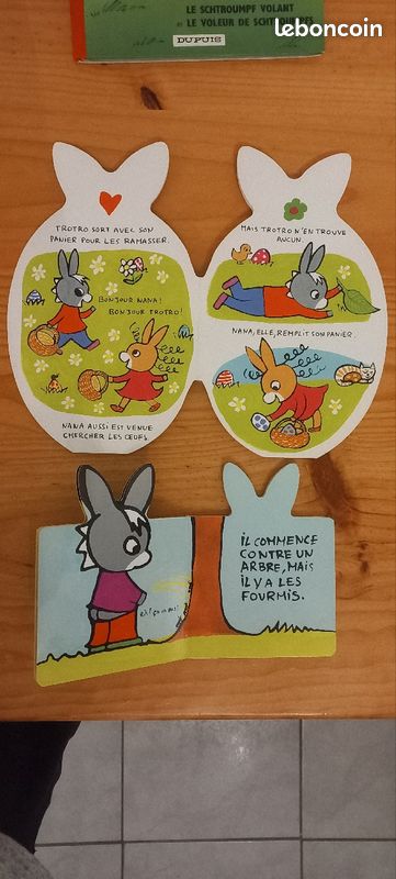 Trotro 2 livres (image 2)