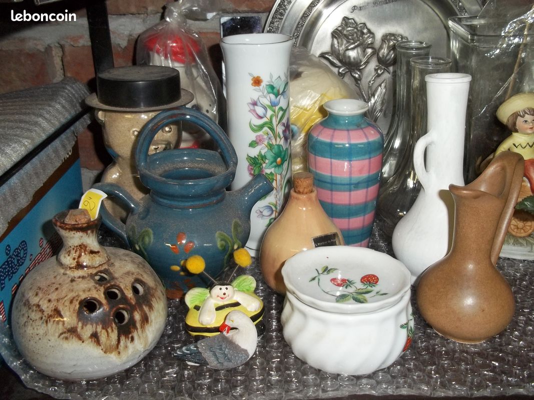 POTERIE a garnir a 2e (image 2)