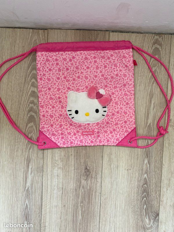 Sac Hello Kitty (image 1)