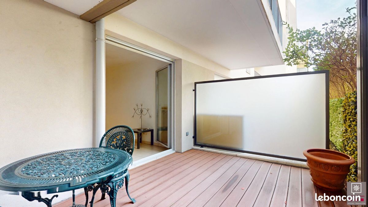 Appartement 1 pièce 27 m² · à Villeurbanne · 27 m² · 145 000 €