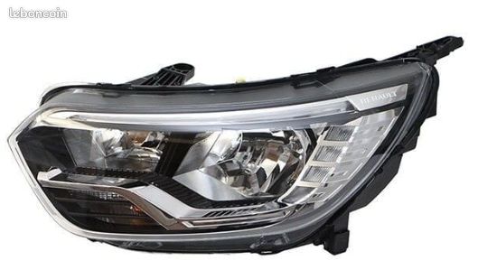 Phare RENAULT EXPRESS Il depuis le 10/2020 (image 1)