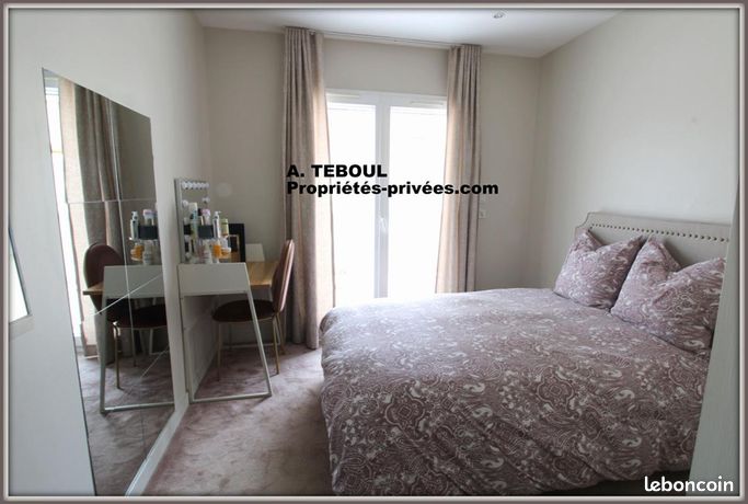 Maison 5 pièces 105 m² — 16