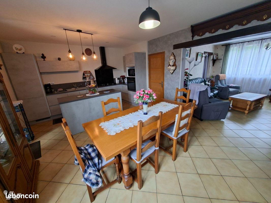 Maison 5 pièces 114 m² (image 8)