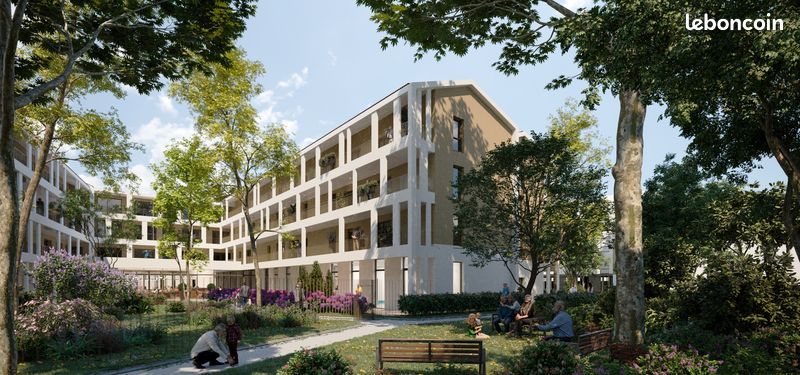 Appartement 2 pièces 38 m² · à Vienne · 38 m² · 210 000 €